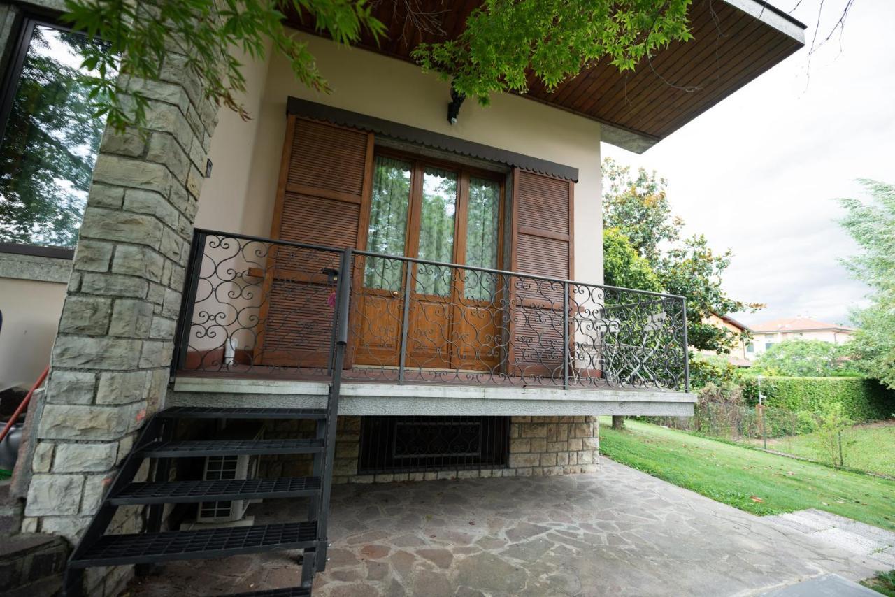 קפריאטה סן ג'רבסיו B&B Family First מראה חיצוני תמונה