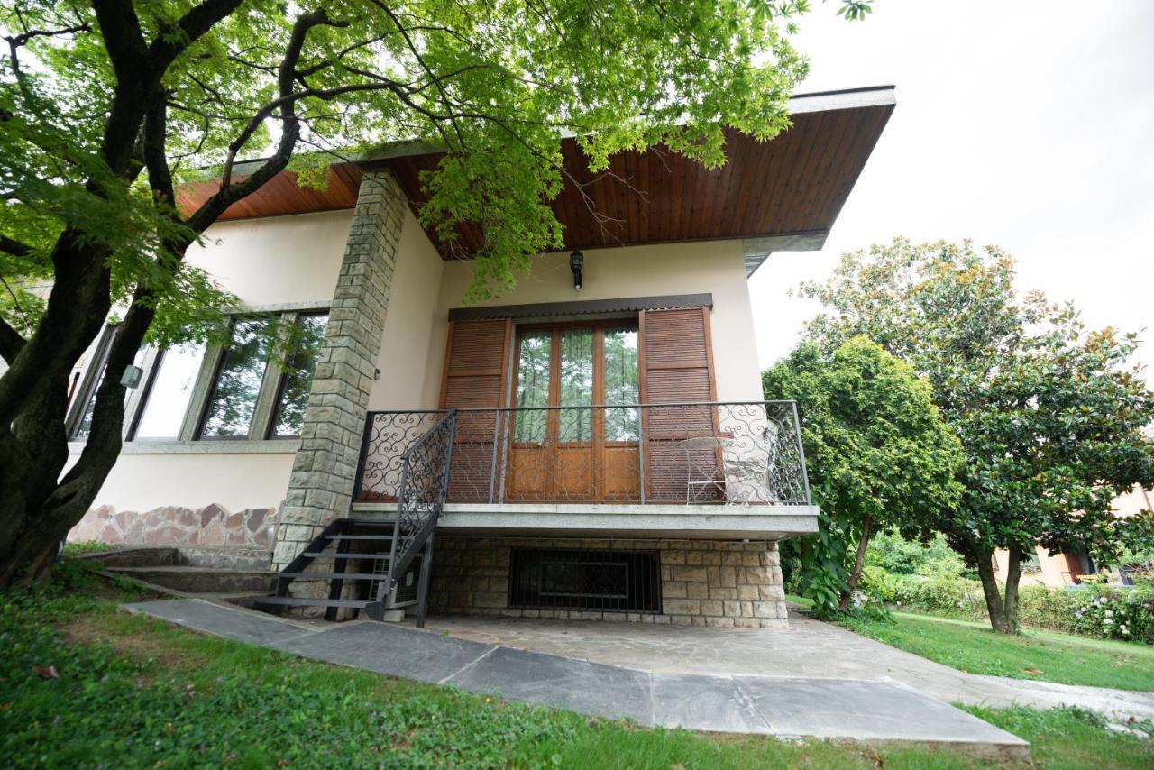 קפריאטה סן ג'רבסיו B&B Family First מראה חיצוני תמונה