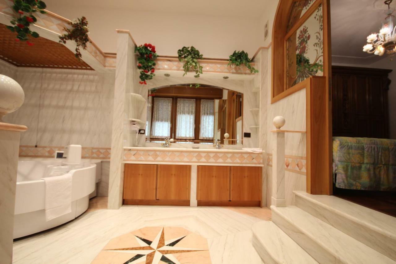 קפריאטה סן ג'רבסיו B&B Family First מראה חיצוני תמונה